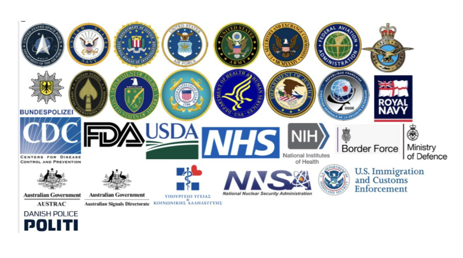 จุดเริ่มต้นของ Palantir บริษัท AI ผู้อยู่เบื้องหลังรัฐบาลสหรัฐ